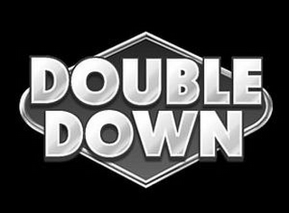 DOUBLE DOWN logo