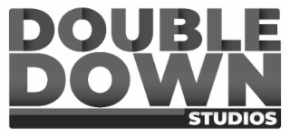 DOUBLE DOWN STUDIOS logo
