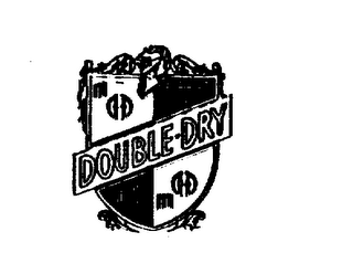 DOUBLE-DRY