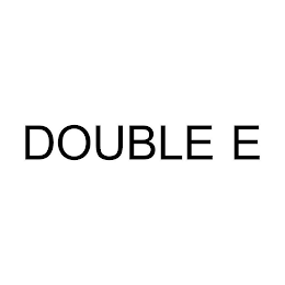DOUBLE E logo