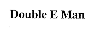 DOUBLE E MAN logo