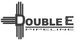 DOUBLE E PIPELINE logo