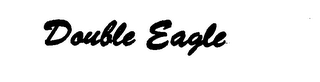 DOUBLE EAGLE logo