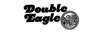 DOUBLE EAGLE logo