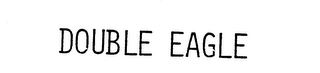 DOUBLE EAGLE logo