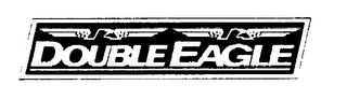 DOUBLE EAGLE logo