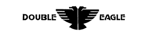 DOUBLE EAGLE logo