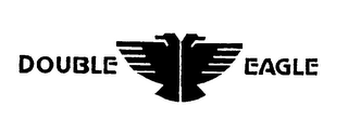 DOUBLE EAGLE logo