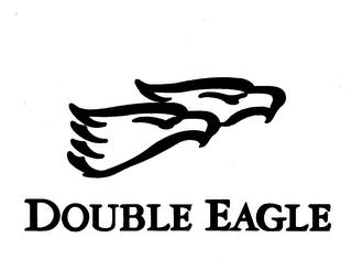 DOUBLE EAGLE logo