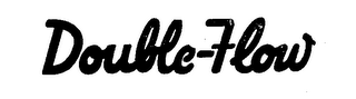 DOUBLE-FLOW logo