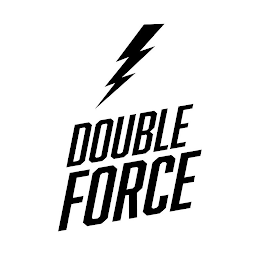 DOUBLE FORCE logo