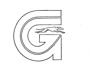 DOUBLE G logo