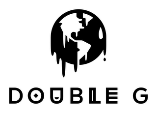 DOUBLE G logo