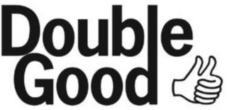 DOUBLE GOOD logo