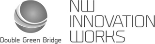 DOUBLE GREEN BRIDGE NW INNOVATION WORKS logo