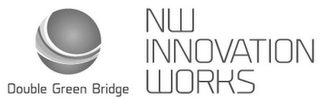 DOUBLE GREEN BRIDGE NW INNOVATION WORKS logo
