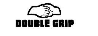 DOUBLE GRIP logo