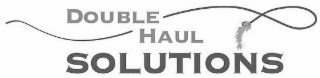 DOUBLE HAUL SOLUTIONS logo