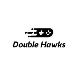 DOUBLE HAWKS logo