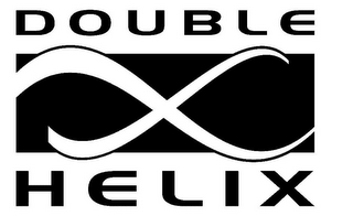 DOUBLE HELIX logo
