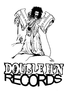 DOUBLE H'N RECORDS logo