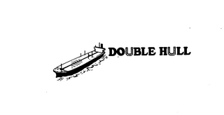 DOUBLE HULL logo