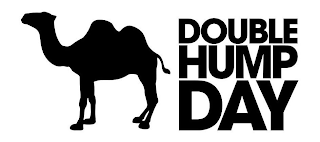 DOUBLE HUMP DAY logo