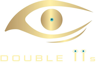 DOUBLE IIS logo