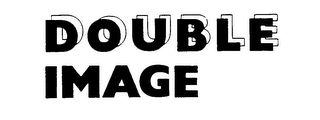 DOUBLE IMAGE logo