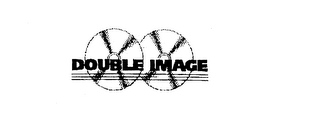 DOUBLE IMAGE logo