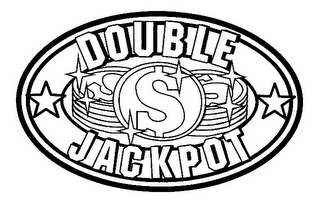 DOUBLE JACKPOT logo