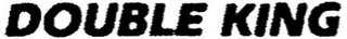 DOUBLE KING logo