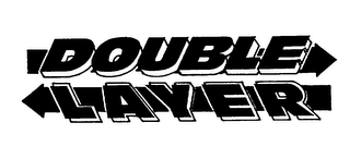 DOUBLE LAYER logo