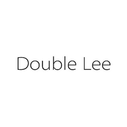DOUBLE LEE logo