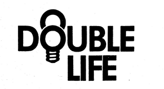 DOUBLE LIFE logo