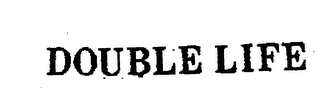 DOUBLE LIFE logo