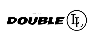 DOUBLE LL logo