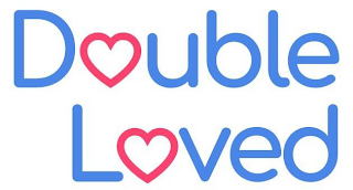 DOUBLE LOVED logo