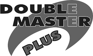 DOUBLE MASTER PLUS logo