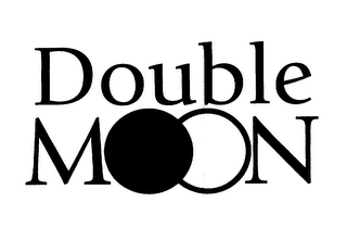 DOUBLE MOON logo
