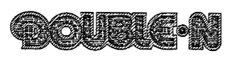 DOUBLE-N logo