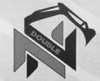 DOUBLE N  N logo