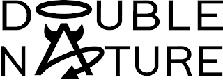 DOUBLE NATURE logo