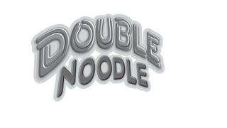 DOUBLE NOODLE logo