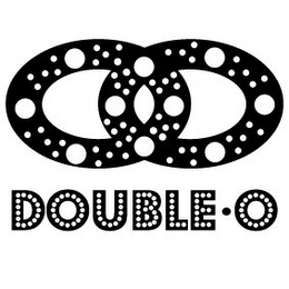 DOUBLE · O logo
