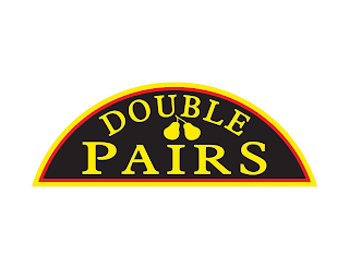 DOUBLE PAIRS logo