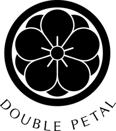 DOUBLE PETAL logo