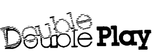 DOUBLE PLAY logo