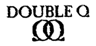 DOUBLE Q logo