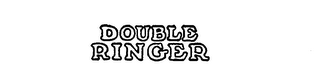 DOUBLE RINGER logo